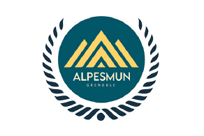 Logo ALPESMUN