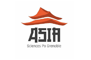 Logo ASIA