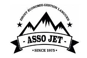 ASSO JET logo