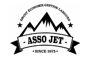 Logo ASSO JET