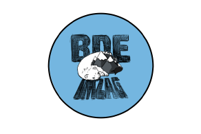 Logo BDE IM2AG