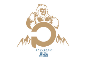 Logo BDE Polytech Grenoble