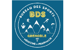 Logo BDS