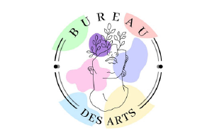 Logo Bureau des arts