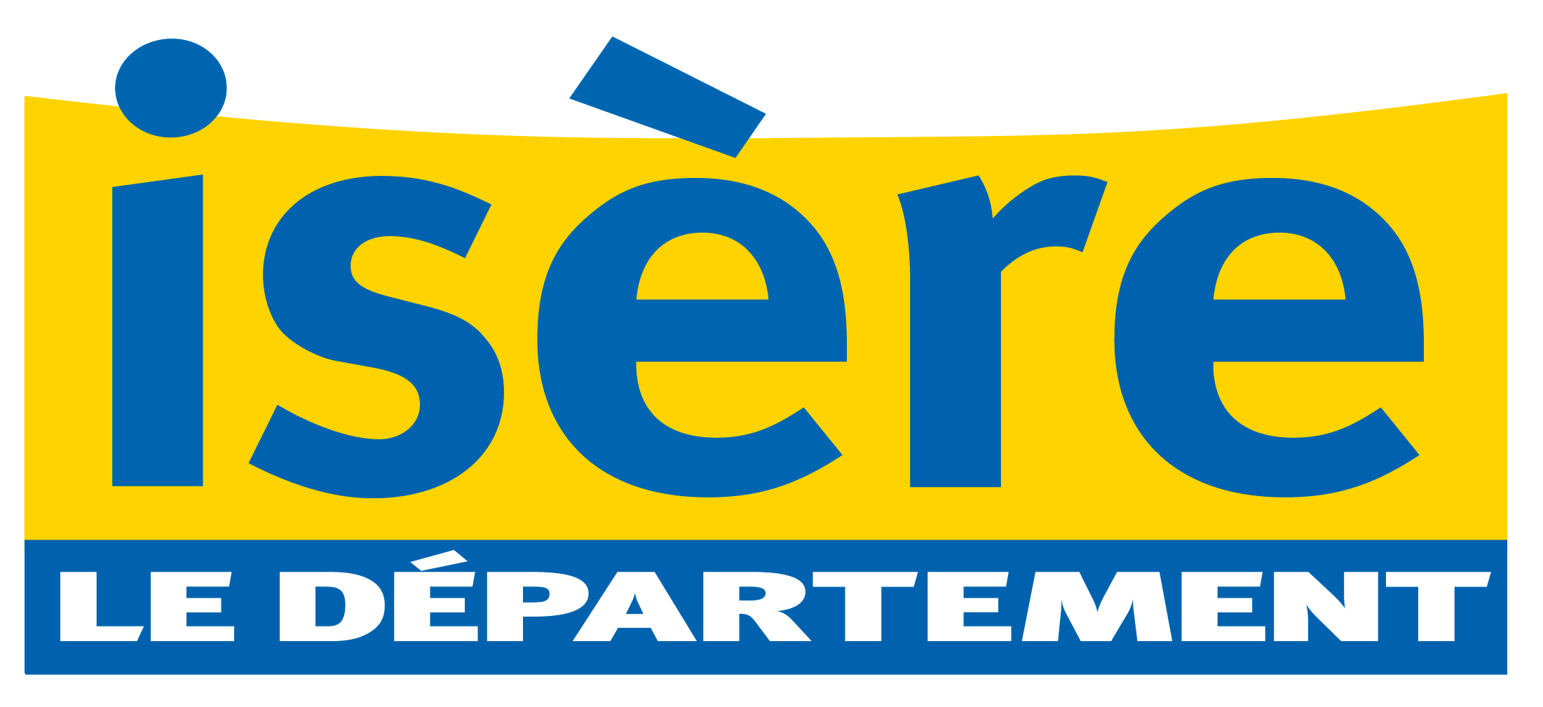 Département de l'Isère