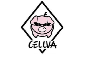 Logo Cercle des Etudiants de Lettres et Langues de Valence (CELLVA)