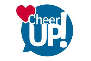 Logo Cheer up