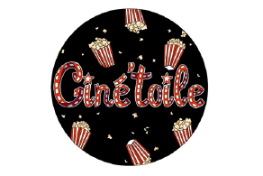 Logo Ciné'toile