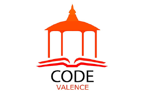 Logo Comité d'organisation d'évènements étudiants de Valence (CODE Valence)