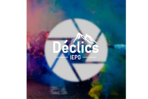 Logo Déclics IEPG