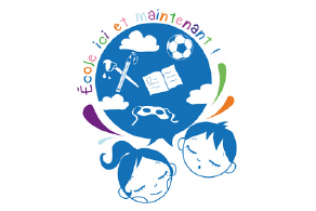 Logo Ecole Ici et Maintenant