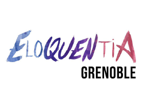 Logo Eloquentia Grenoble