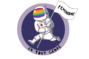 Logo En Tout Genre Grenoble