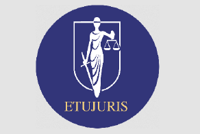 Logo Etujuris