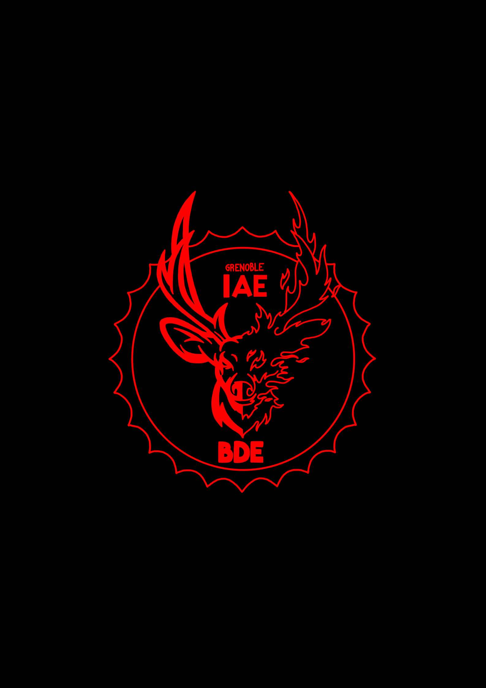 BDE IAE Grenoble