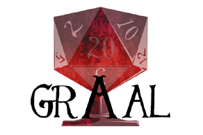 Logo GRAAL