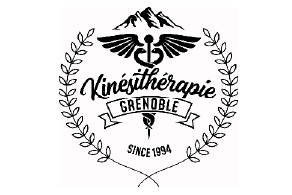 Logo GRenoble Etudiants Kiné (GREK)