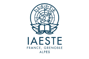 Logo IAESTE France