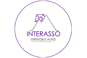 Logo InterAsso Grenoble Alpes