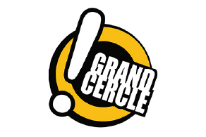 Logo Le Cercle des élèves de Grenoble INP - UGA