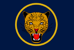 Logo Les Golden Cats