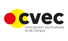 Logo CVEC