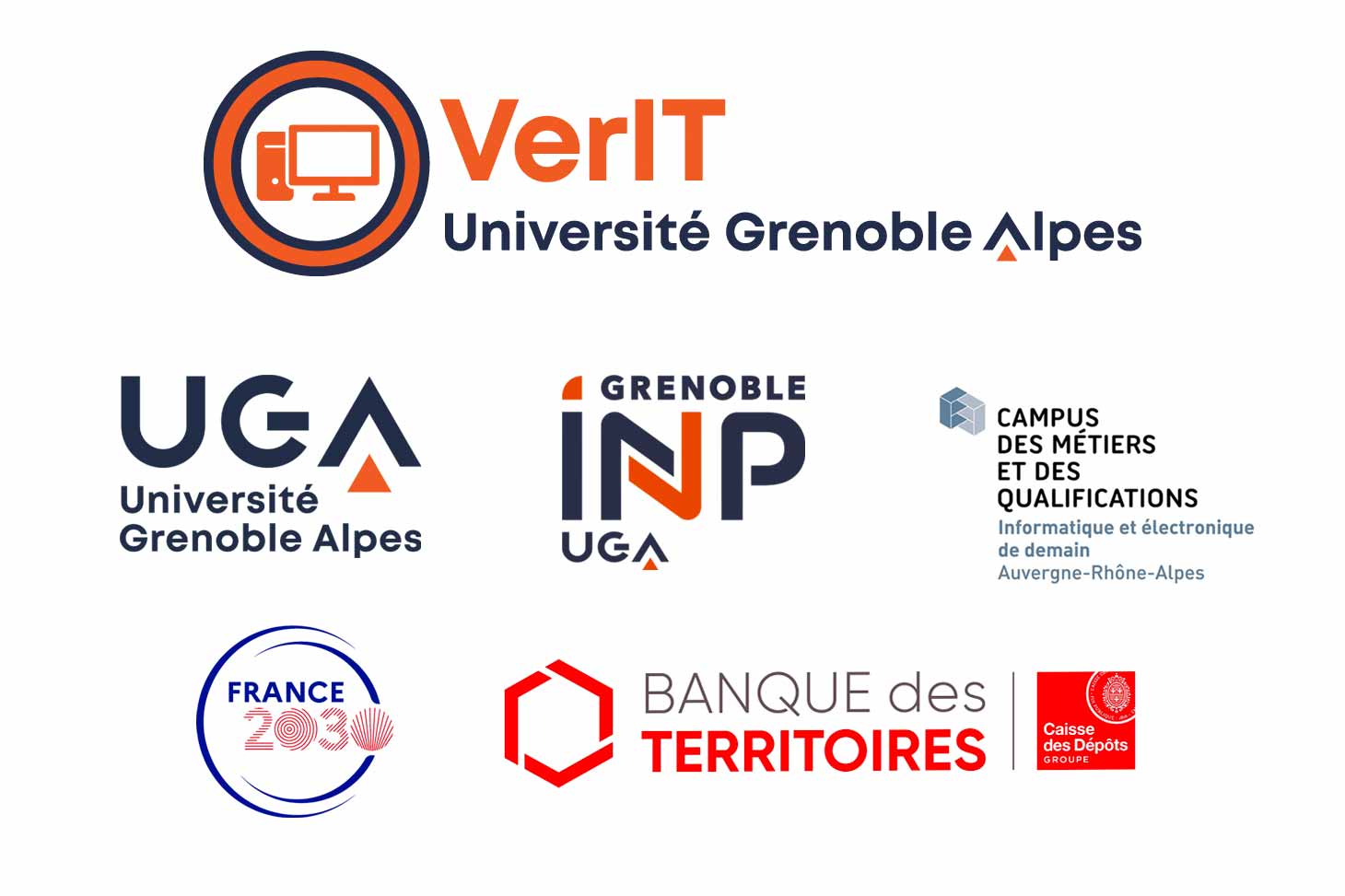 Logos VerIT
