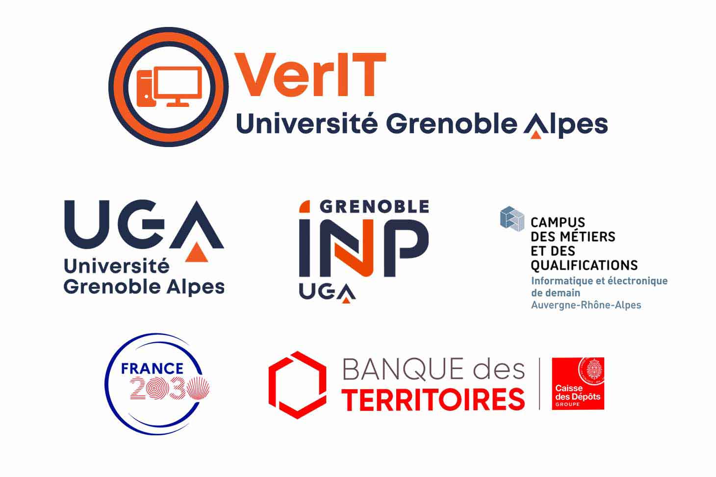 Logos consortium VerIT