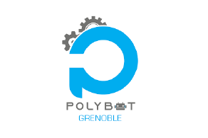 Logo Polybot Grenoble