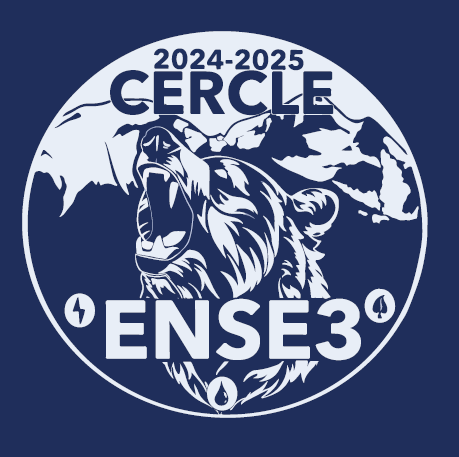 Cercle des élèves de l'ENSE3