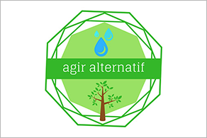 Logo de l'association Agir alternatif